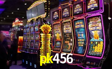 A Revolução dos Aplicativos de Jogos no pk456