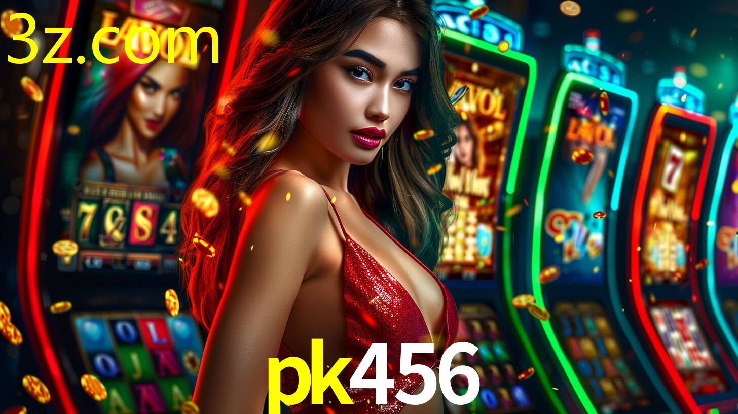 PK456