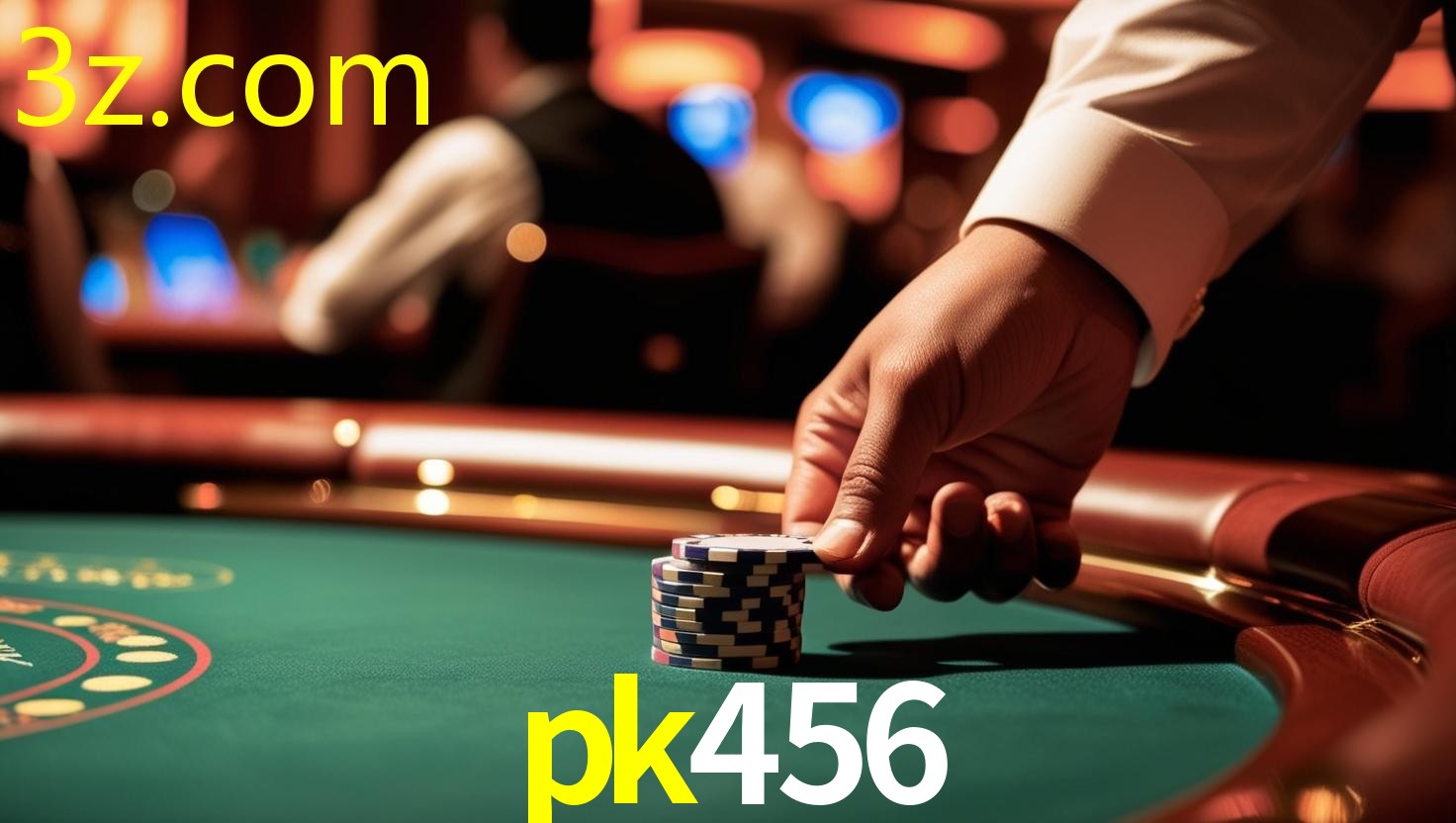 PK456