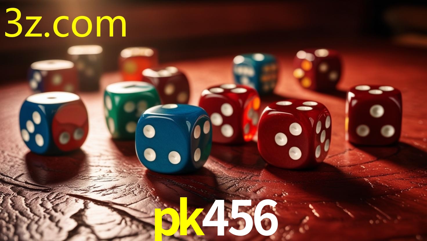 PK456