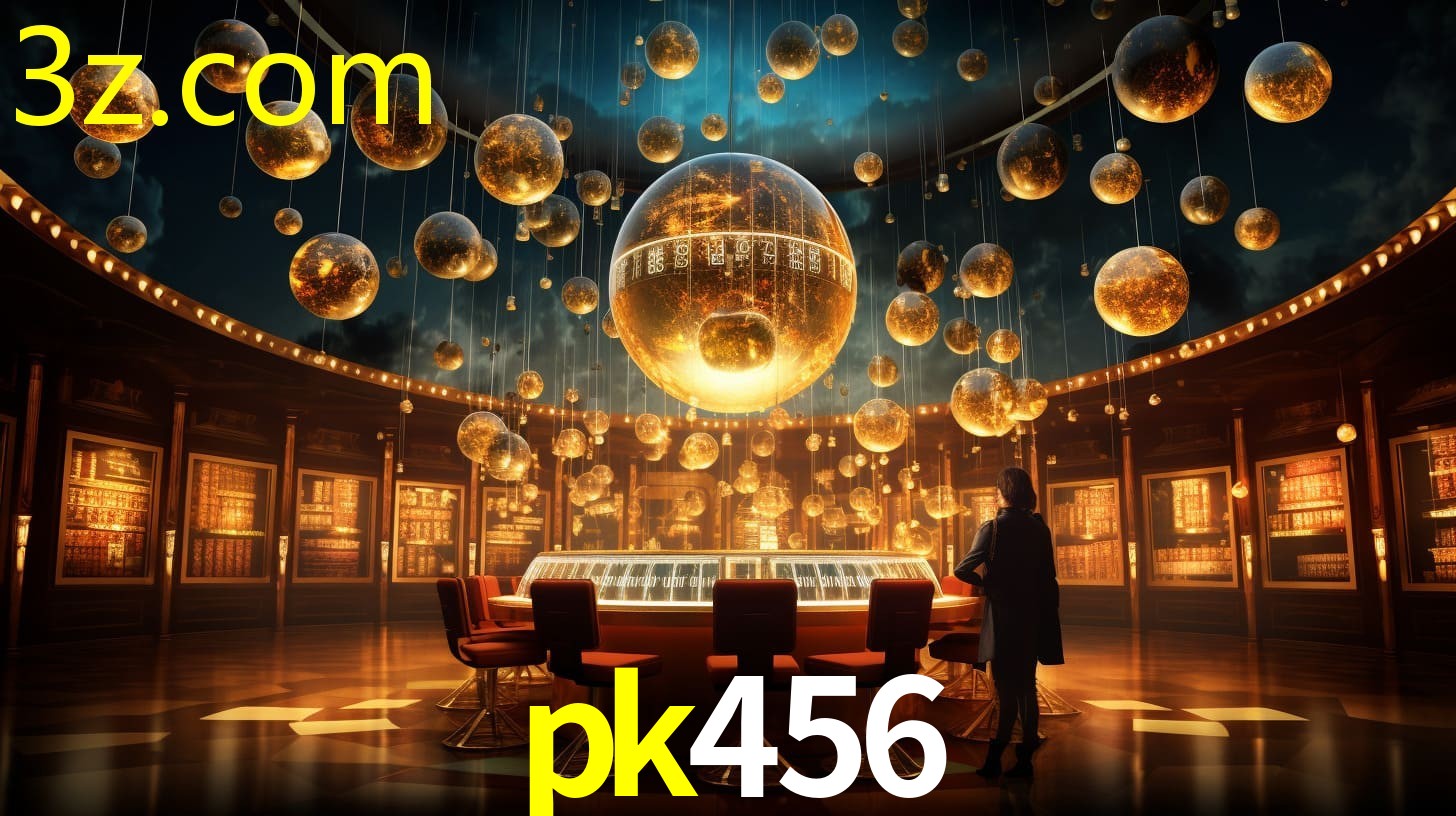 PK456