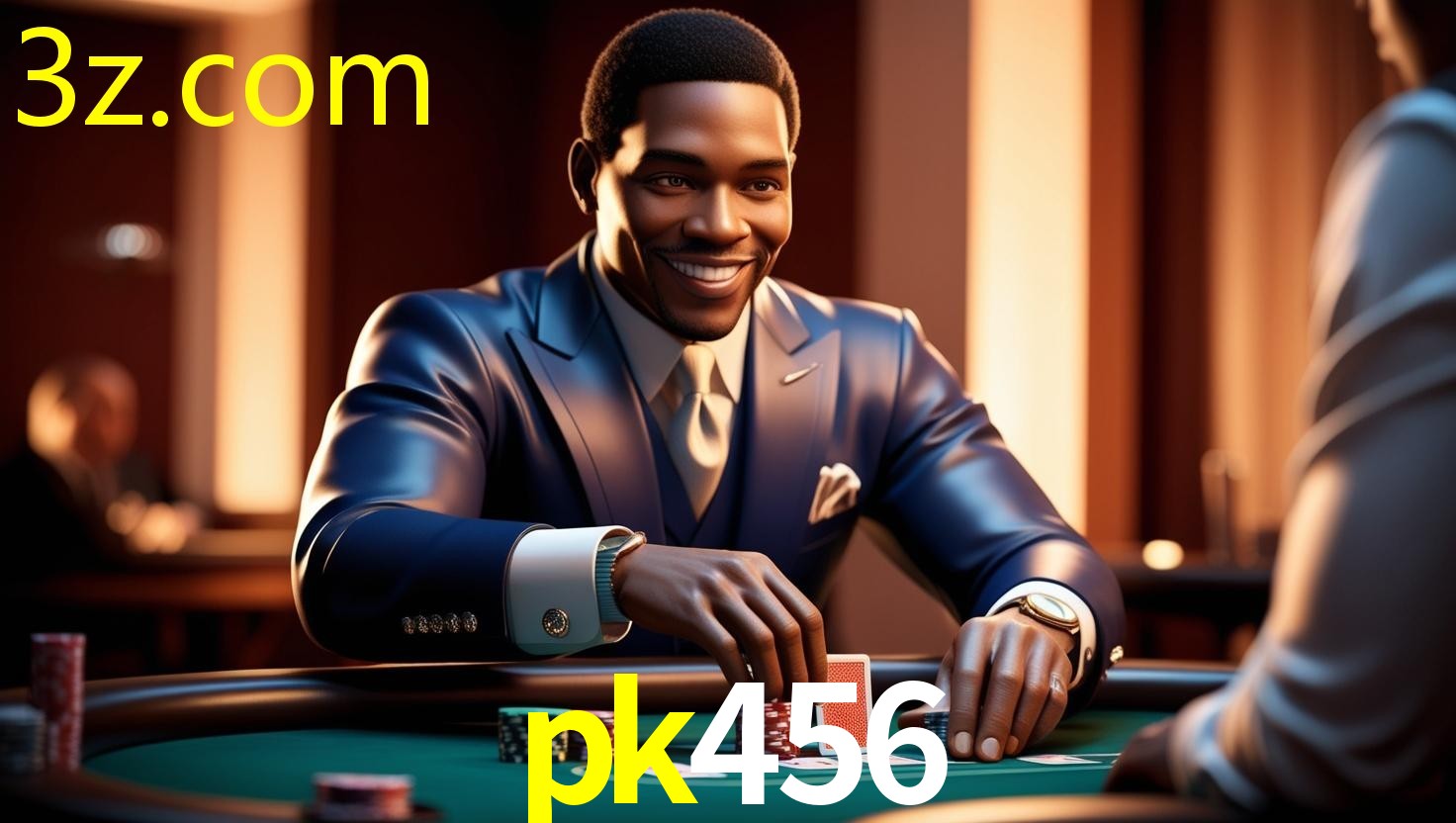 PK456