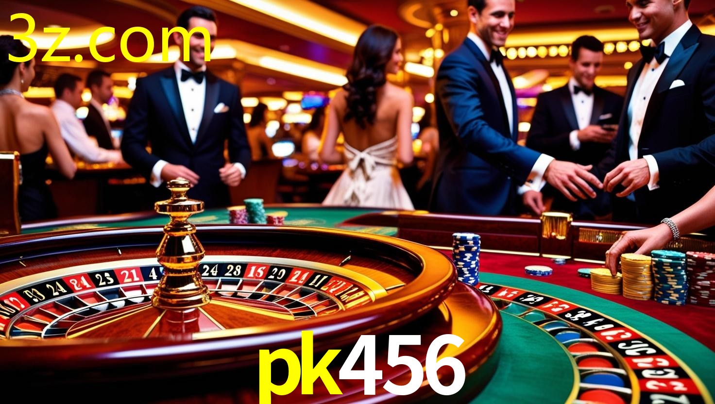 PK456