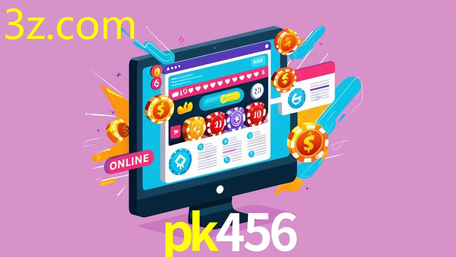 PK456