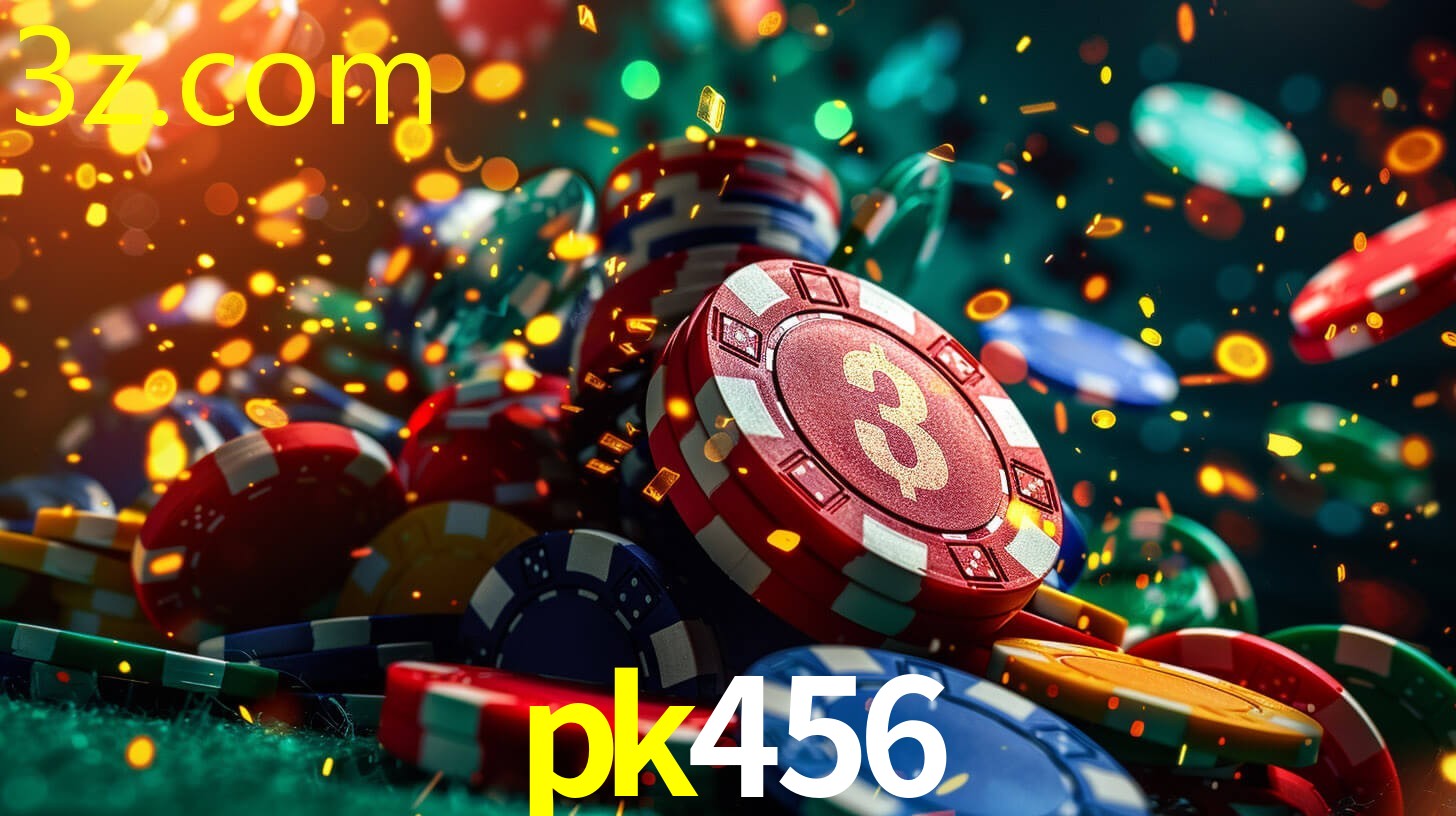 PK456