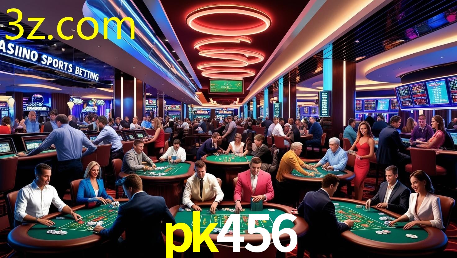PK456