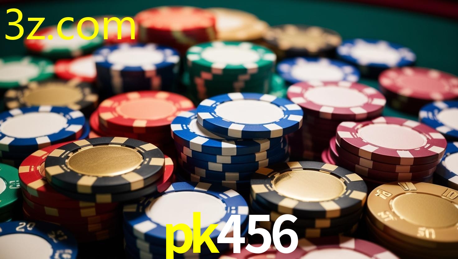PK456