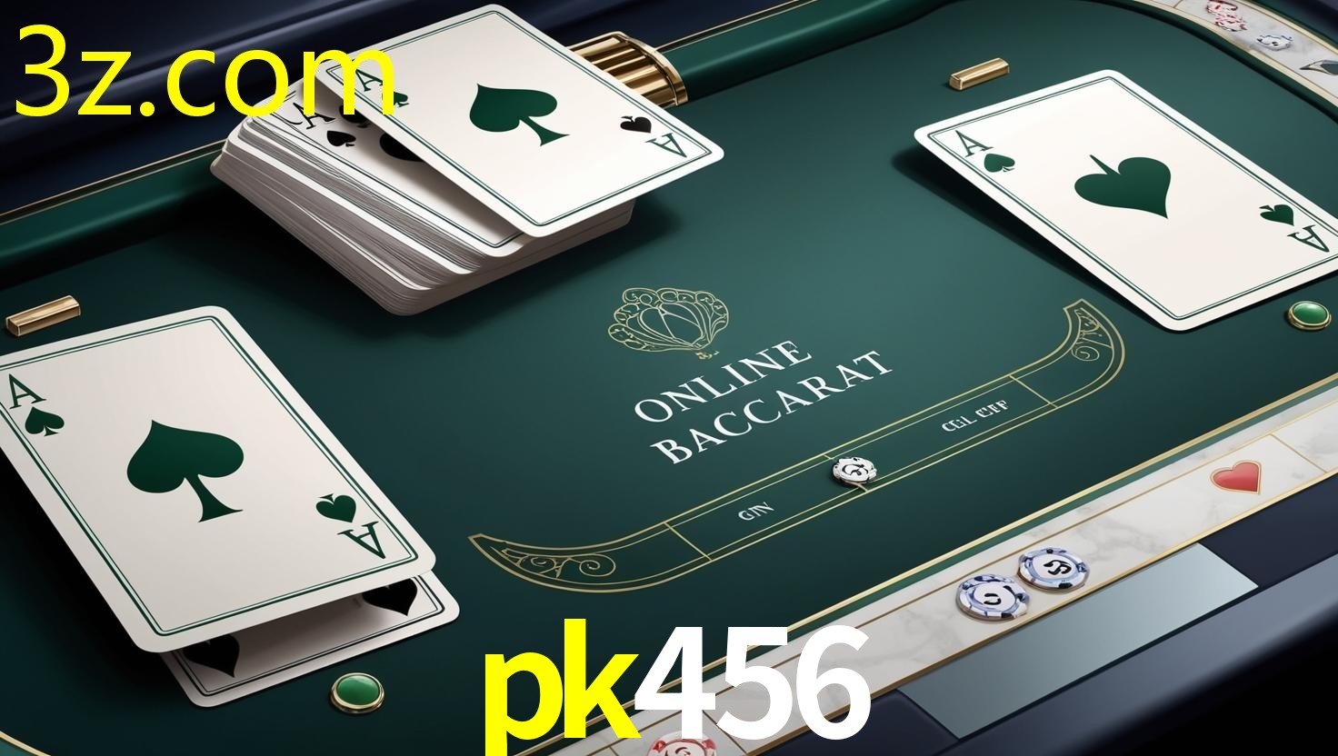 PK456