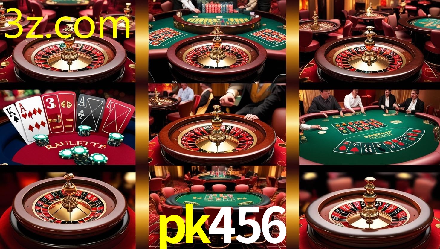 PK456