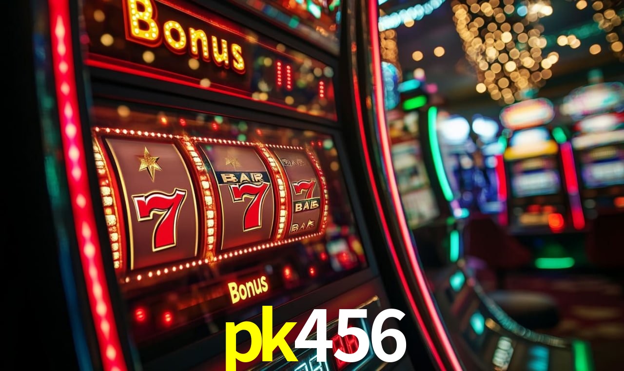 Jogos Exclusivos pk456