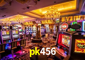 Apostas Esportivas na pk456: Um Guia Completo
