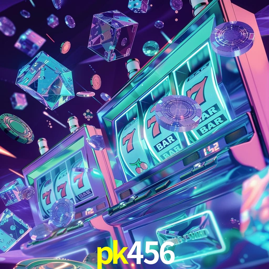 Mesa de Roleta pk456