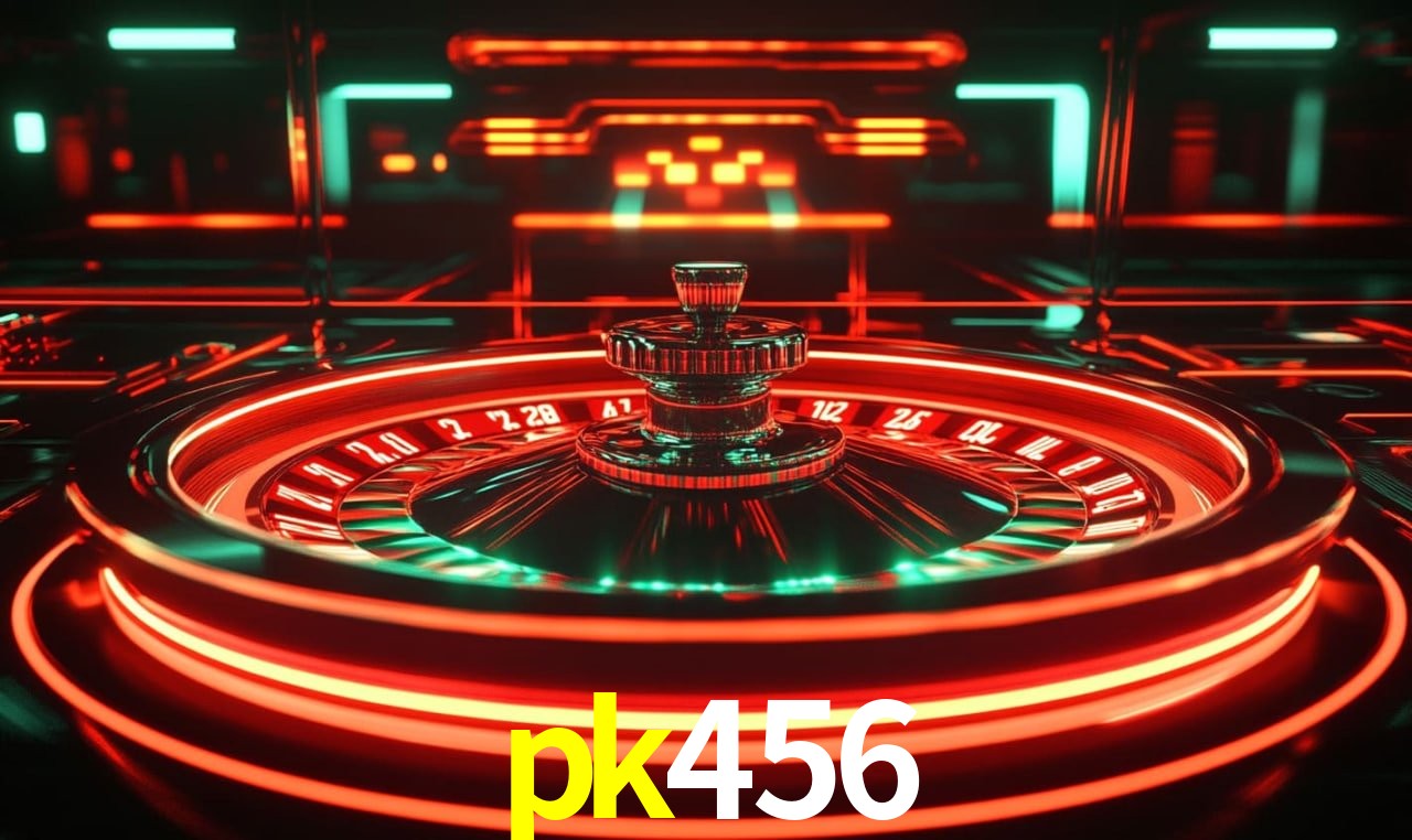 Desvendando o Mundo dos Jogos Virtuais na pk456