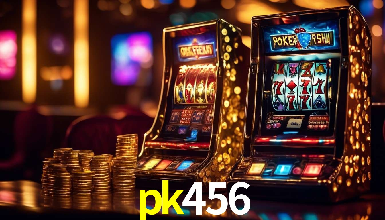 Bônus Diários pk456