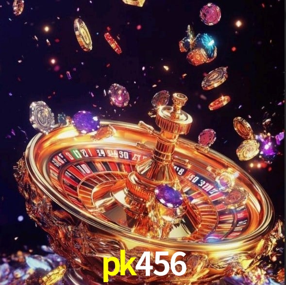 Jogos de Slot pk456