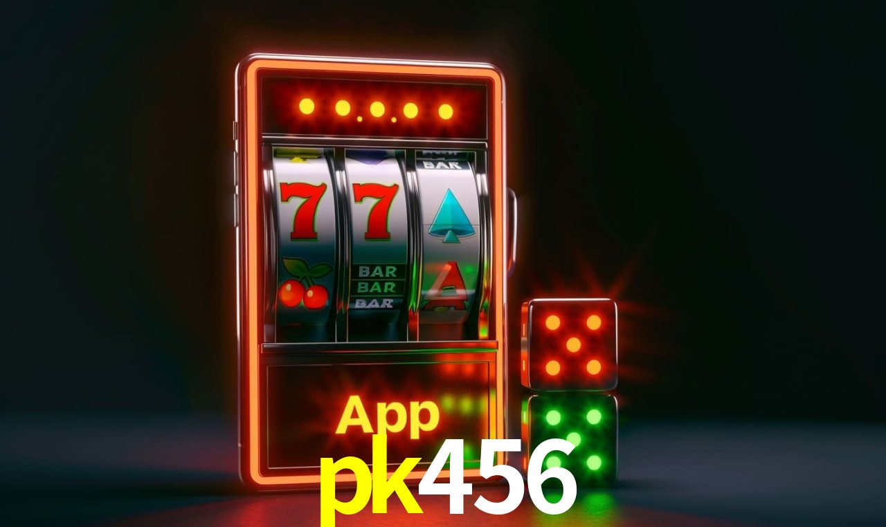 Sistemas de Segurança pk456