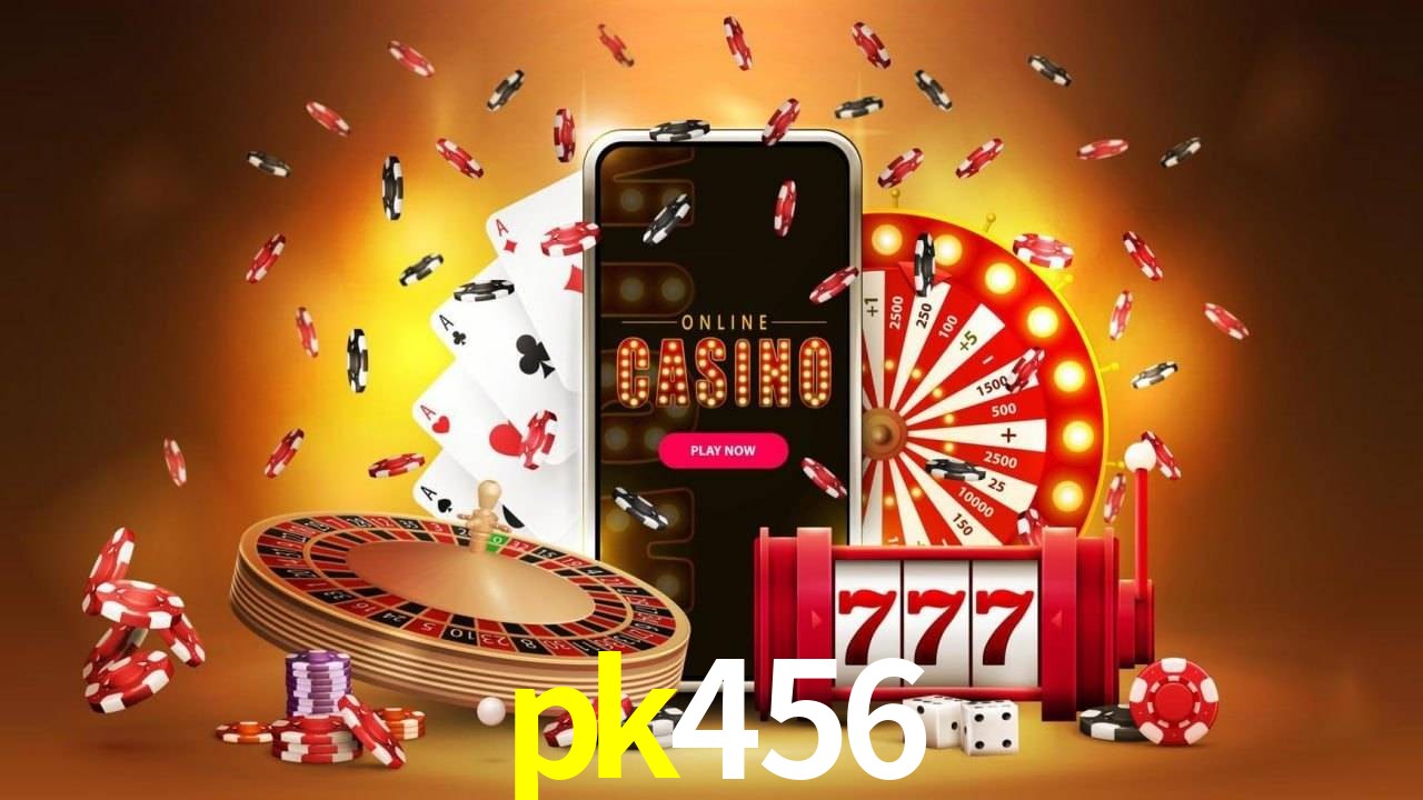 Estatísticas pk456