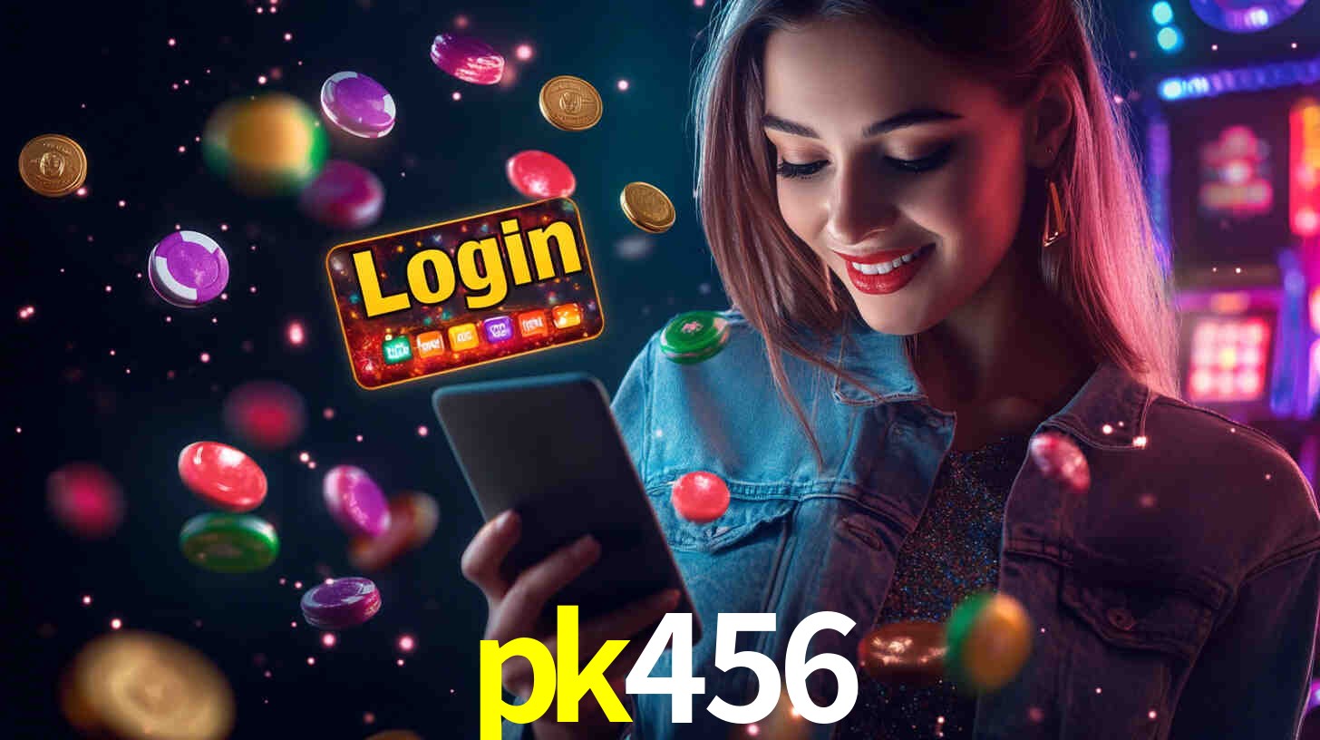 cassino pk456