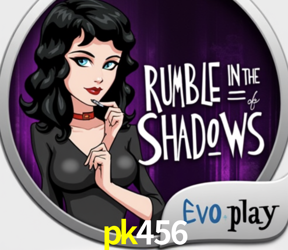 Descubra a Magia dos Jogos de Arcade no pk456