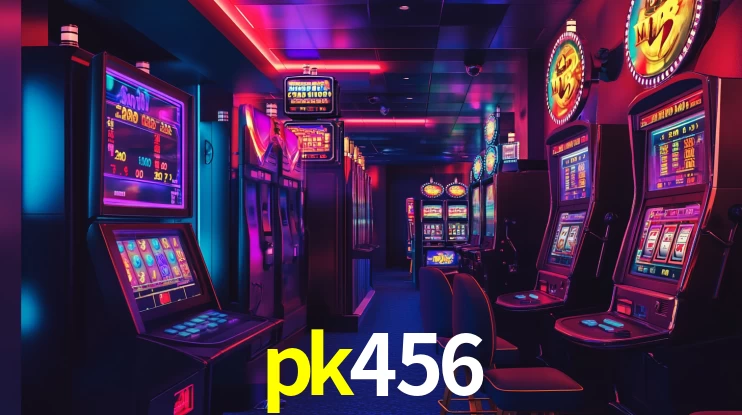 Experimente o Login Seguro Premium no pk456