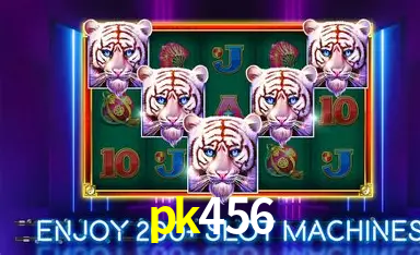 A Emoção da Loteria na pk456: Uma Chance de Mudança de Vida