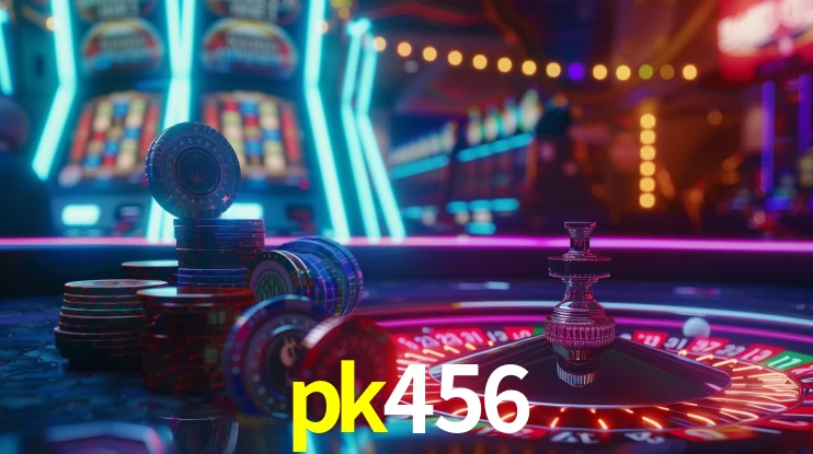 Casino VIP pk456