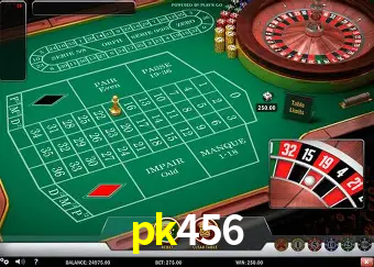 A Revolução dos Aplicativos de Jogos no pk456
