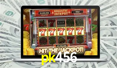 Explorando a Categoria de Eventos em Apostas na pk456