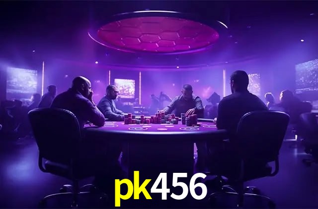 Tecnologia da Plataforma pk456