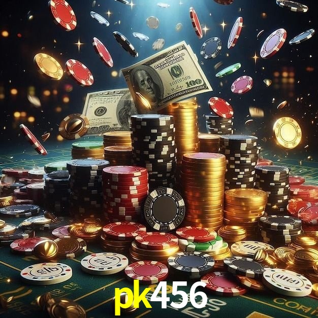 Casino VIP pk456