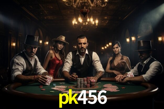 Torneios pk456