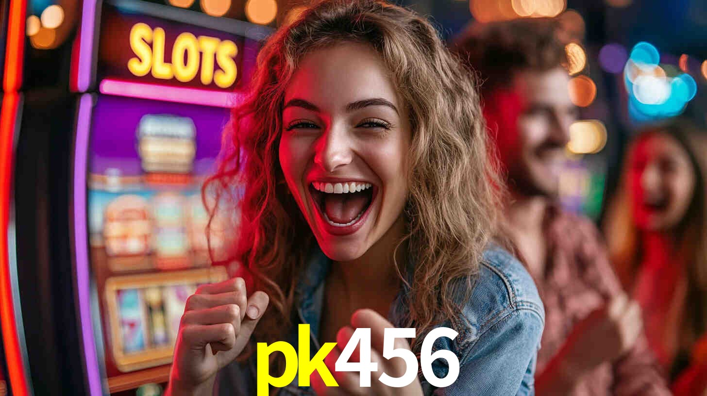 Apostas de Futebol pk456