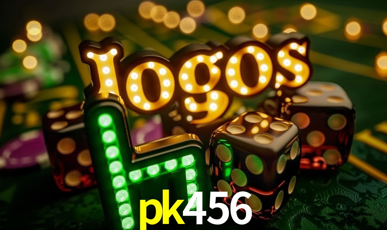 Integração de APIs pk456
