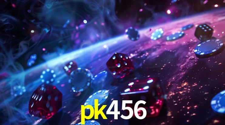 Mesa de Blackjack pk456