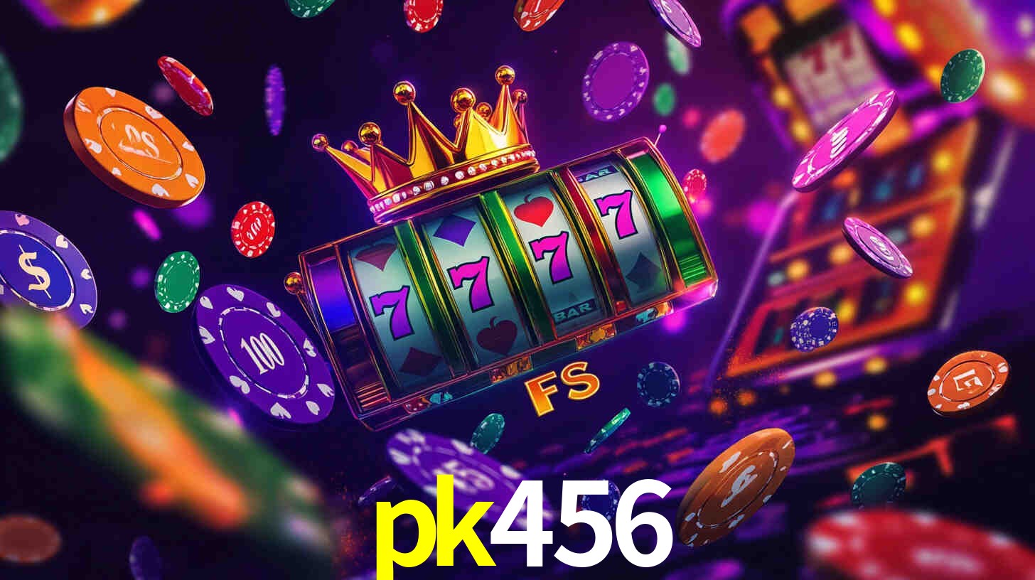 Torneios pk456