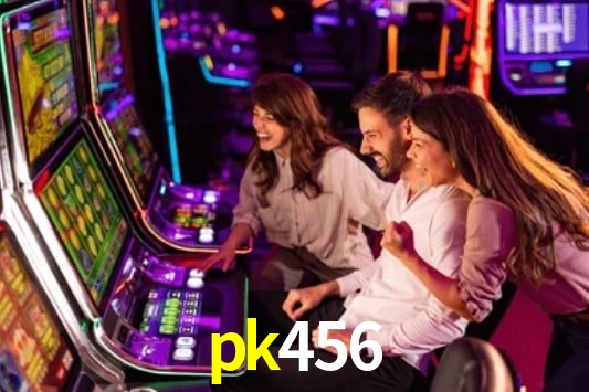 Jogo Aviator pk456