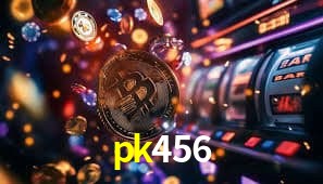 Mesa de Blackjack pk456