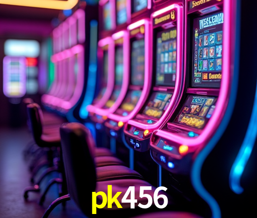 Tecnologia da Plataforma pk456