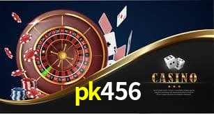 Benefícios da Conta pk456
