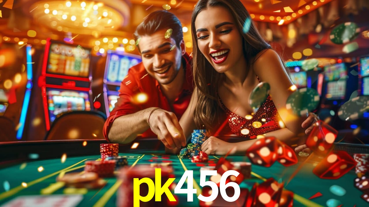 Estatísticas do Jogo pk456