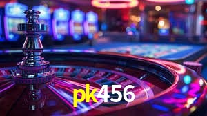 Segurança 2FA pk456