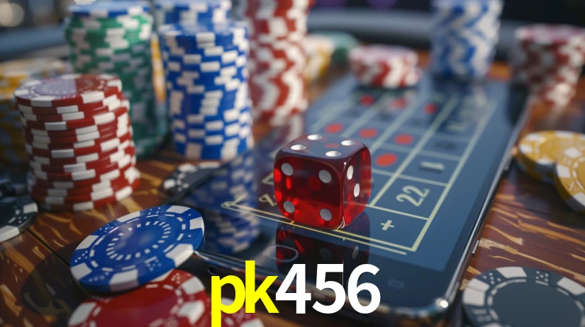 pk456 BET