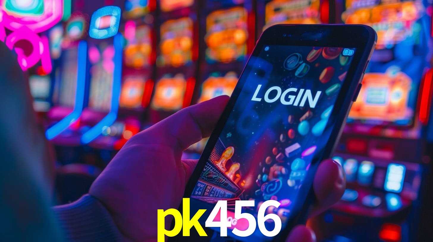 Recursos de Bônus pk456