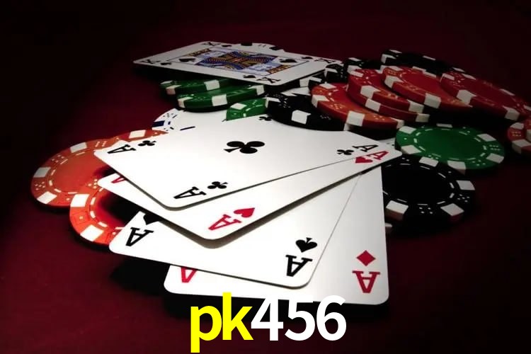 Estatísticas do Jogo pk456