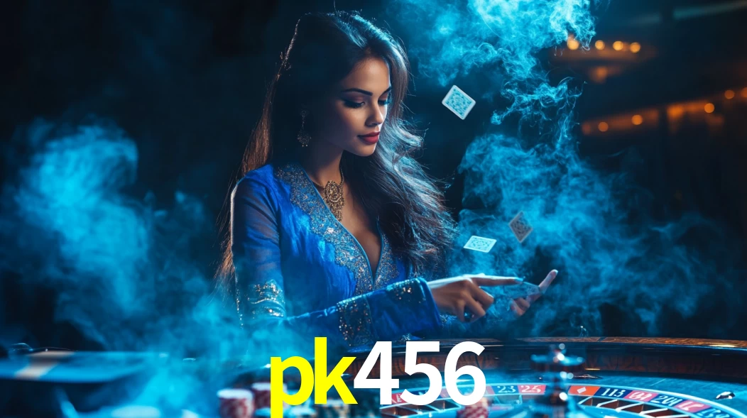 Interface do App pk456