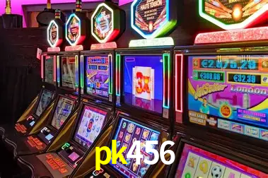 A Experiência Imersiva dos Cassinos Ao Vivo no pk456