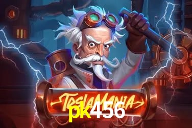 Experiência VIP pk456