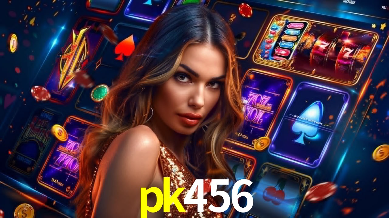 Programa VIP pk456