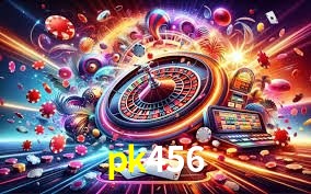 Login Seguro pk456
